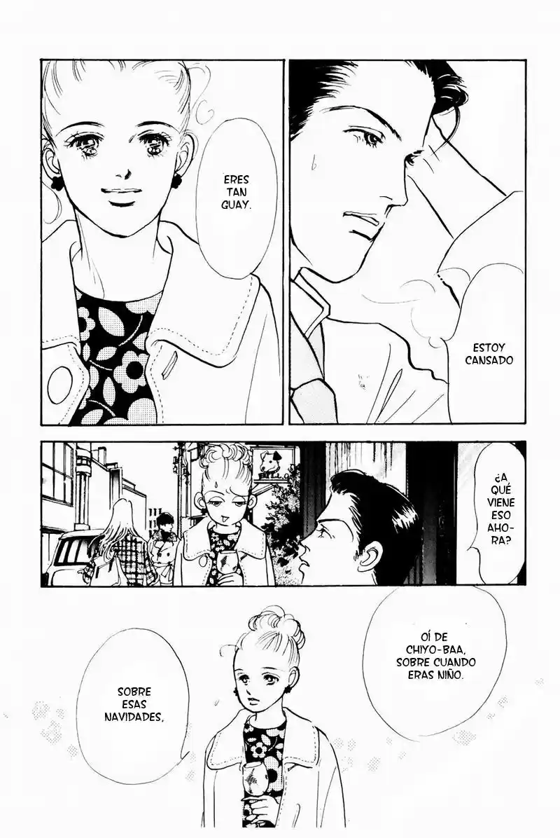 A Delicious Relationship - Capítulo 38 - Página 30 - LectorTMOo