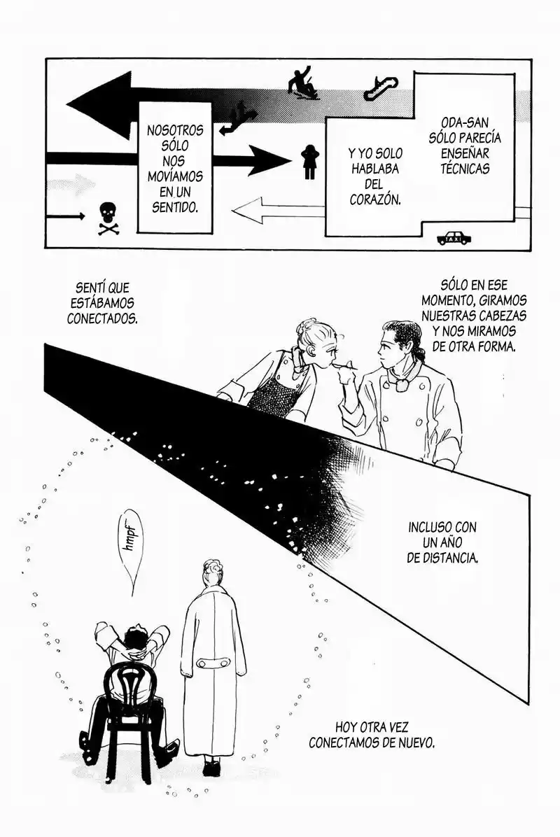 A Delicious Relationship - Capítulo 38 - Página 39 - LectorTMOo