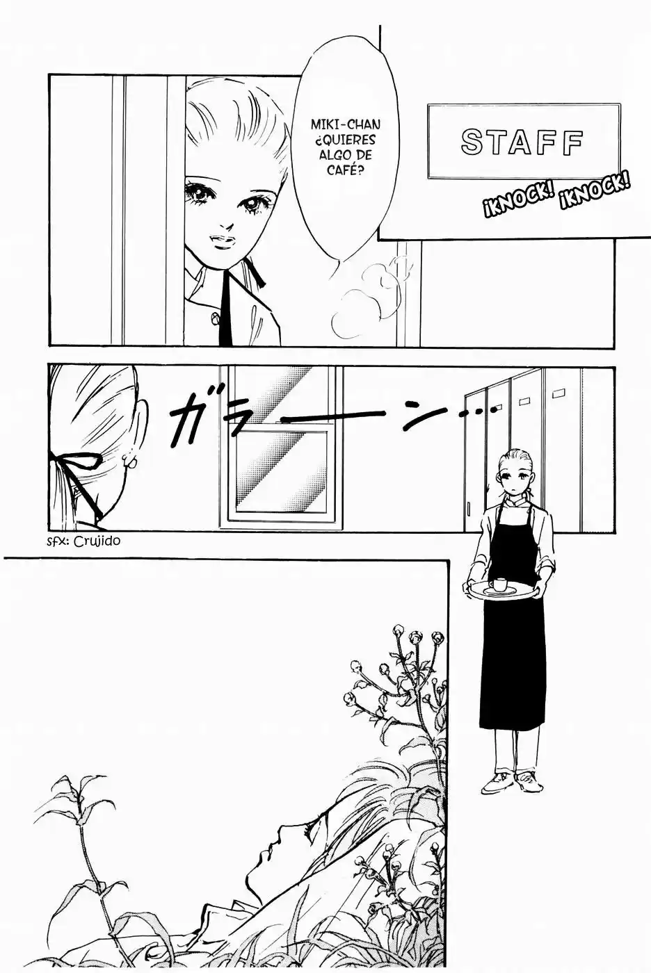 A Delicious Relationship - Capítulo 39 - Página 13 - LectorTMOo