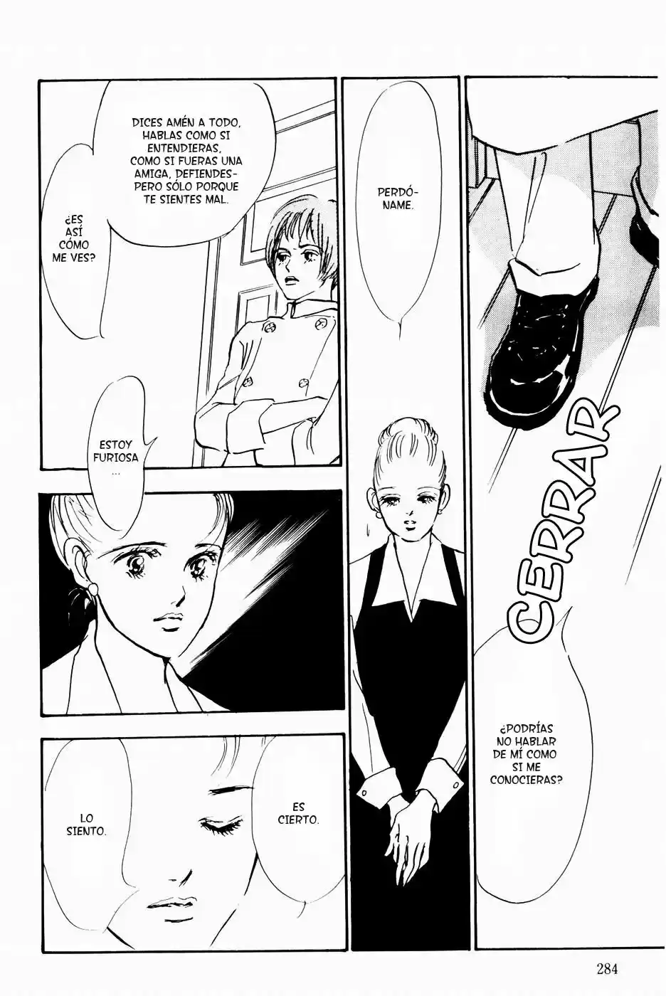 A Delicious Relationship - Capítulo 39 - Página 16 - LectorTMOo