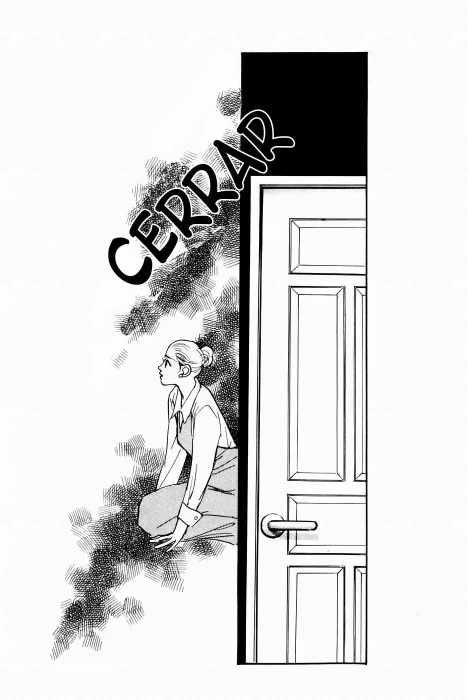 A Delicious Relationship - Capítulo 39 - Página 23 - LectorTMOo