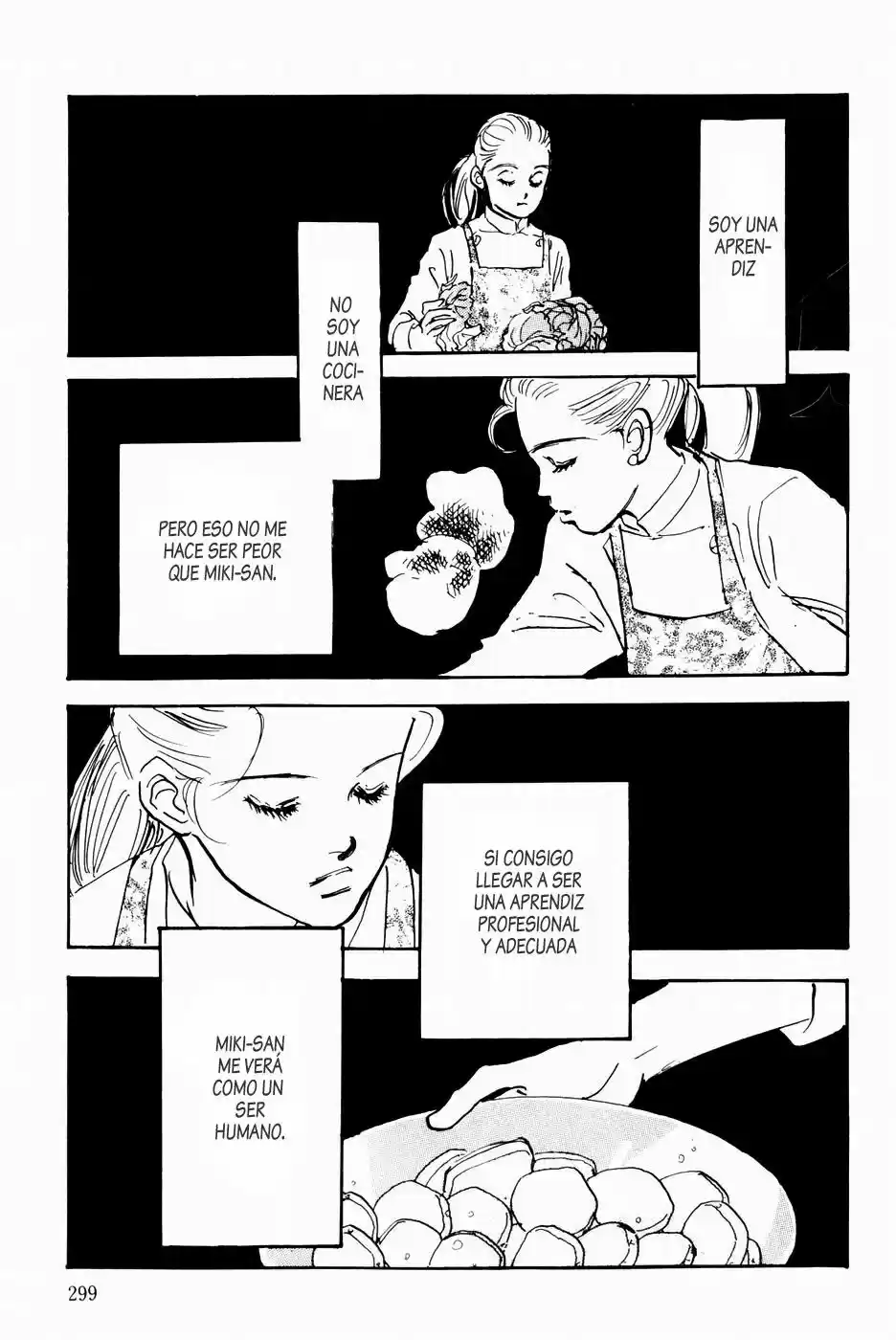 A Delicious Relationship - Capítulo 39 - Página 31 - LectorTMOo