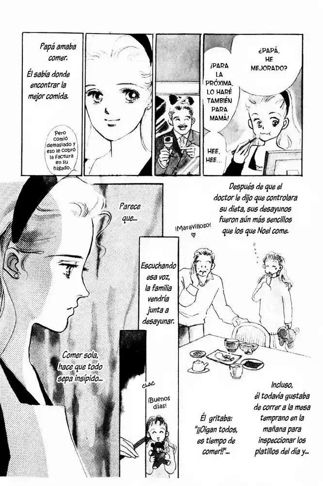 A Delicious Relationship - Capítulo 4 - Página 6 - LectorTMOo