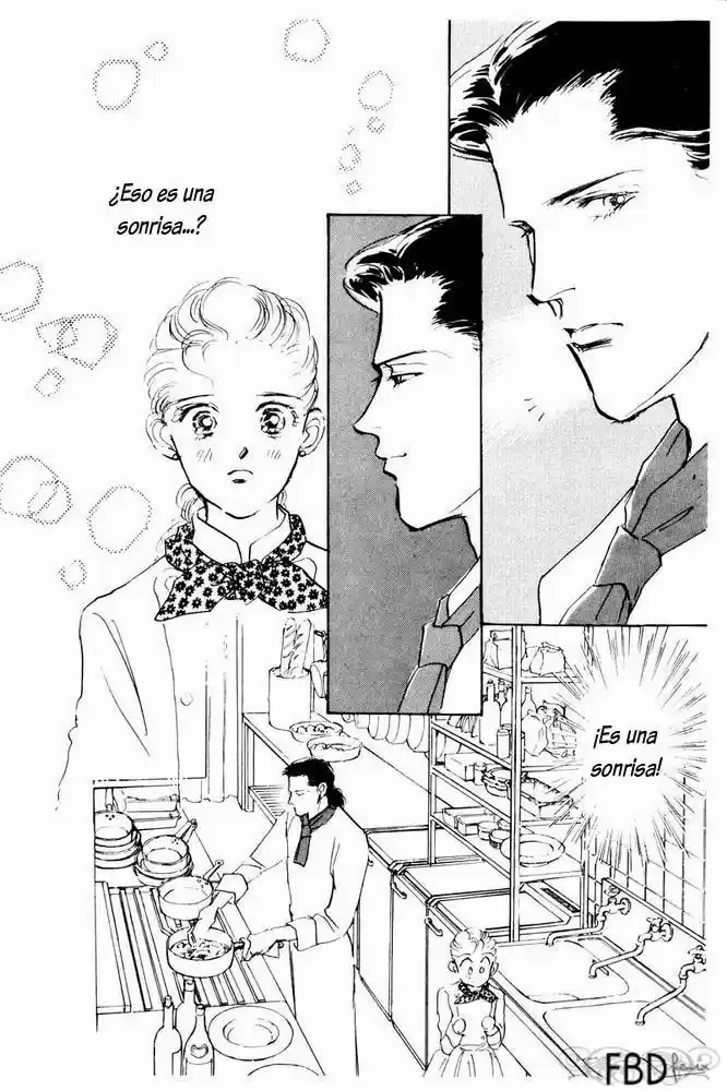 A Delicious Relationship - Capítulo 4 - Página 12 - LectorTMOo