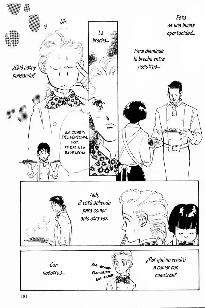 A Delicious Relationship - Capítulo 4 - Página 13 - LectorTMOo