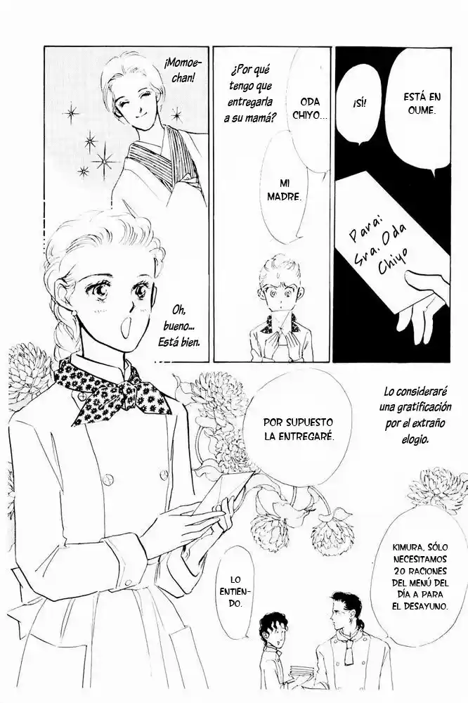 A Delicious Relationship - Capítulo 4 - Página 15 - LectorTMOo