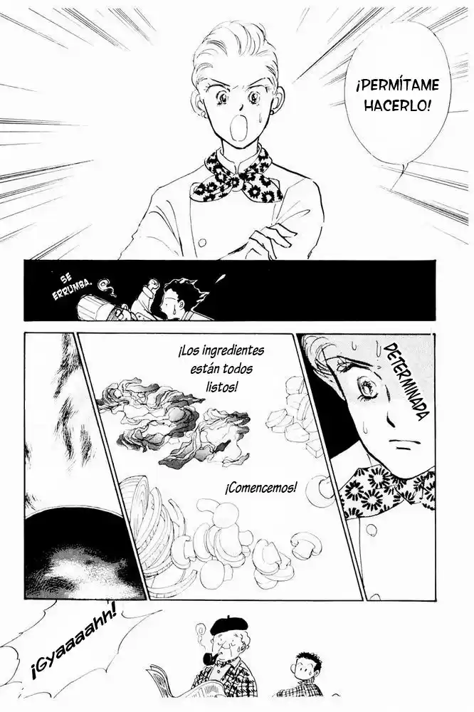 A Delicious Relationship - Capítulo 4 - Página 26 - LectorTMOo