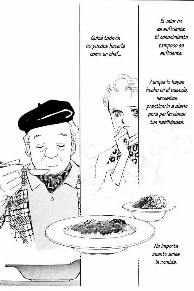 A Delicious Relationship - Capítulo 4 - Página 28 - LectorTMOo