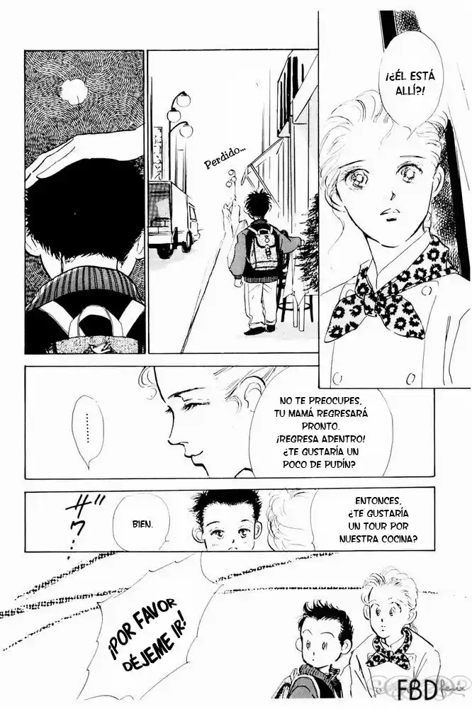 A Delicious Relationship - Capítulo 4 - Página 30 - LectorTMOo
