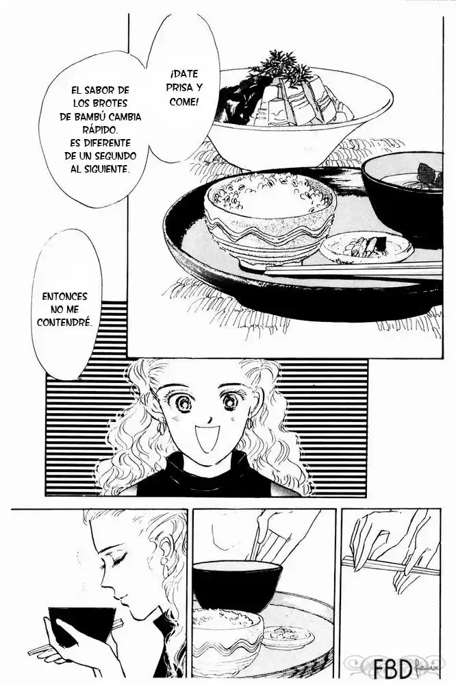 A Delicious Relationship - Capítulo 4 - Página 45 - LectorTMOo