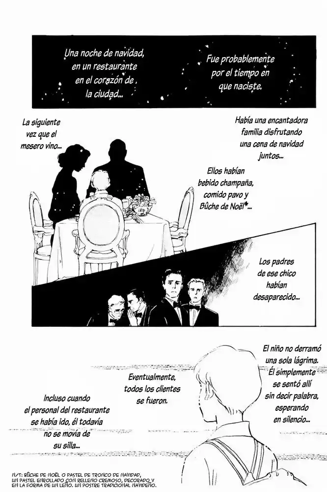 A Delicious Relationship - Capítulo 4 - Página 51 - LectorTMOo