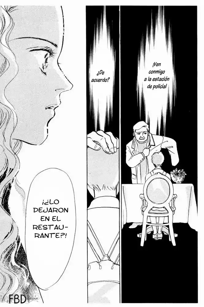 A Delicious Relationship - Capítulo 4 - Página 52 - LectorTMOo