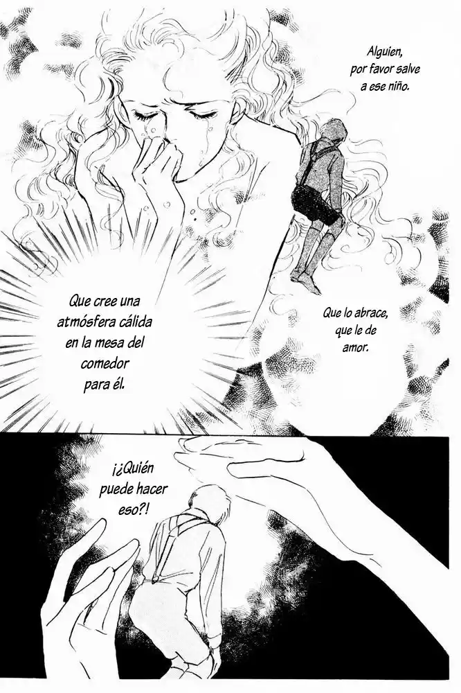 A Delicious Relationship - Capítulo 4 - Página 56 - LectorTMOo