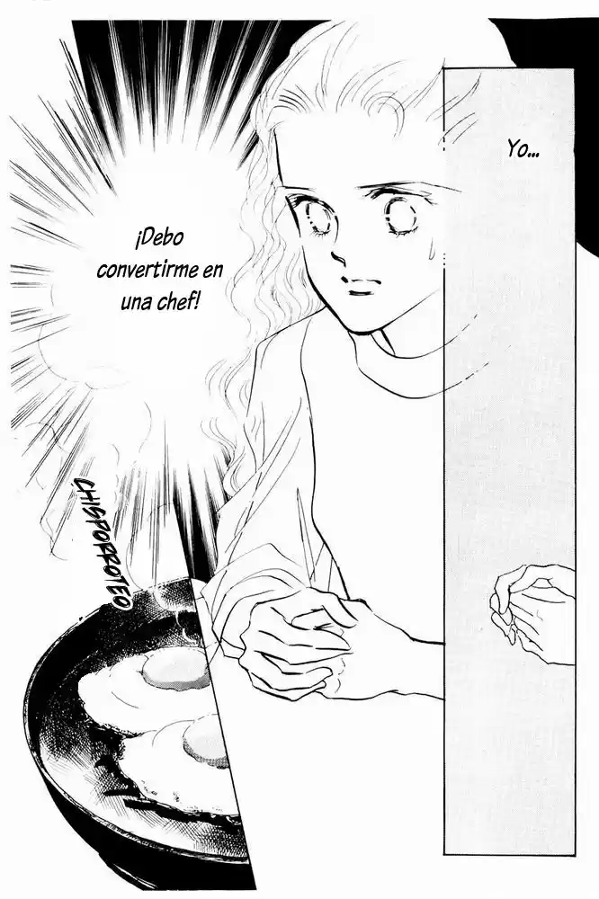 A Delicious Relationship - Capítulo 4 - Página 57 - LectorTMOo
