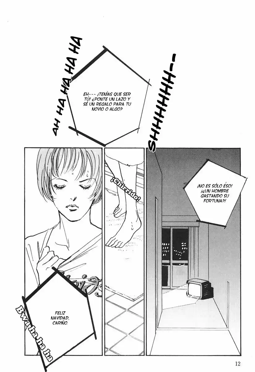 A Delicious Relationship - Capítulo 40 - Página 13 - LectorTMOo