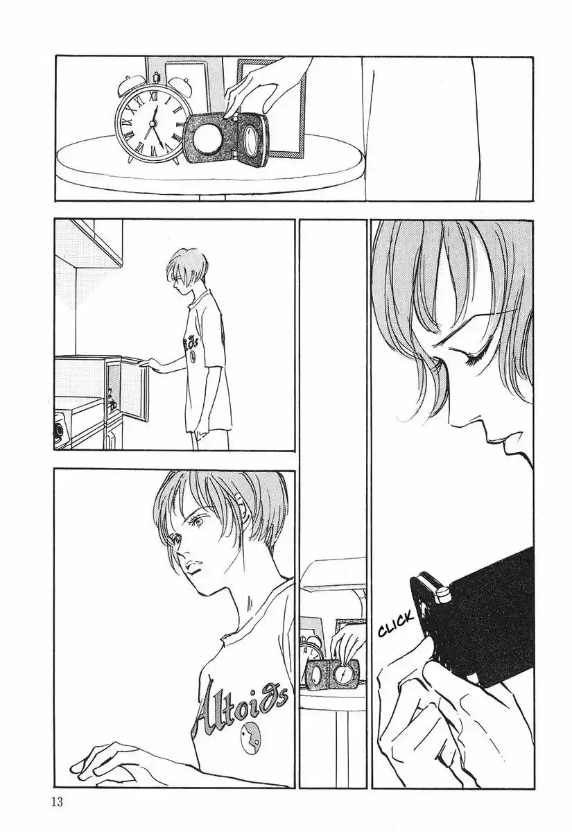 A Delicious Relationship - Capítulo 40 - Página 14 - LectorTMOo