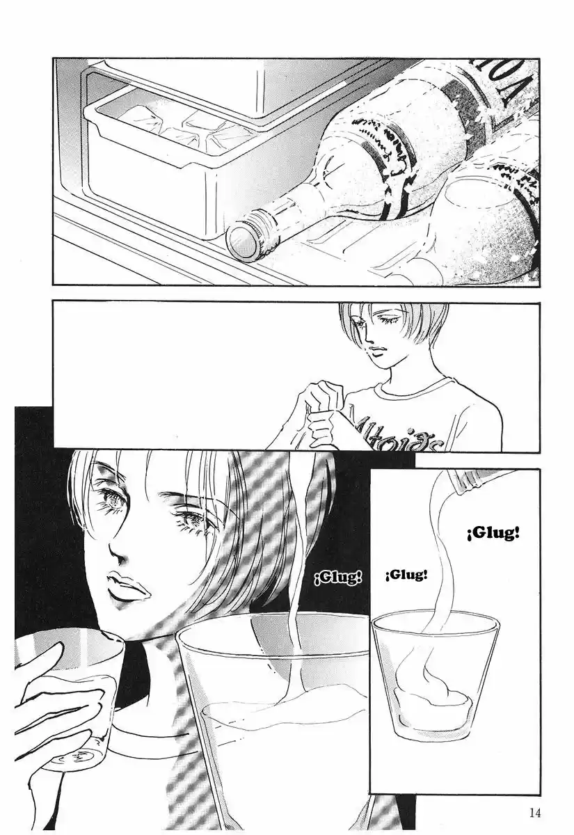 A Delicious Relationship - Capítulo 40 - Página 15 - LectorTMOo