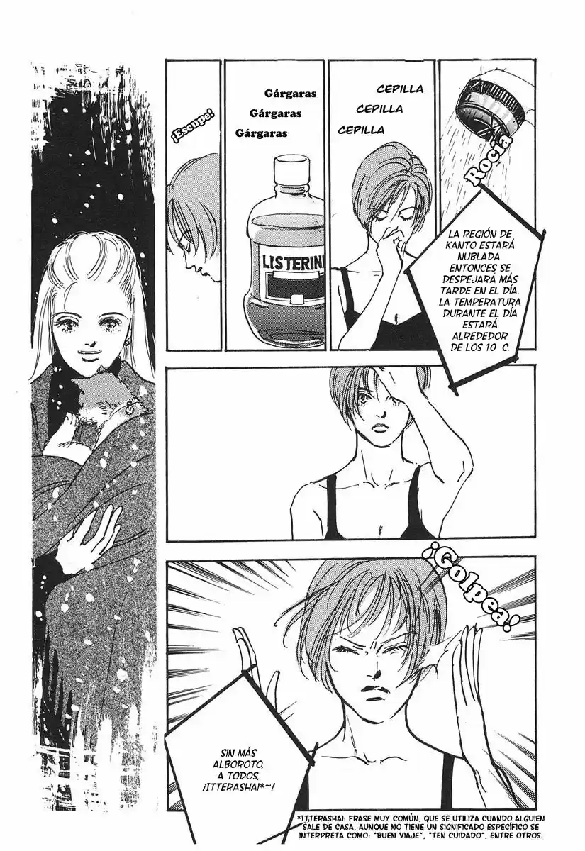 A Delicious Relationship - Capítulo 40 - Página 26 - LectorTMOo