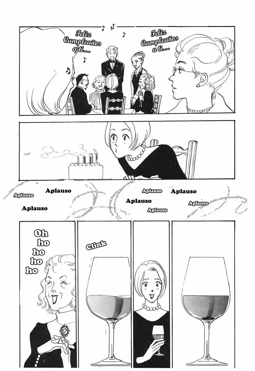 A Delicious Relationship - Capítulo 40 - Página 28 - LectorTMOo