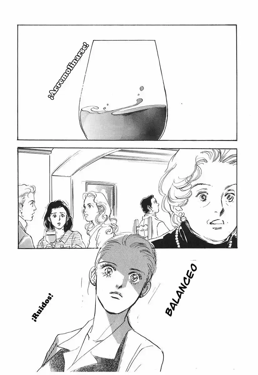 A Delicious Relationship - Capítulo 40 - Página 29 - LectorTMOo