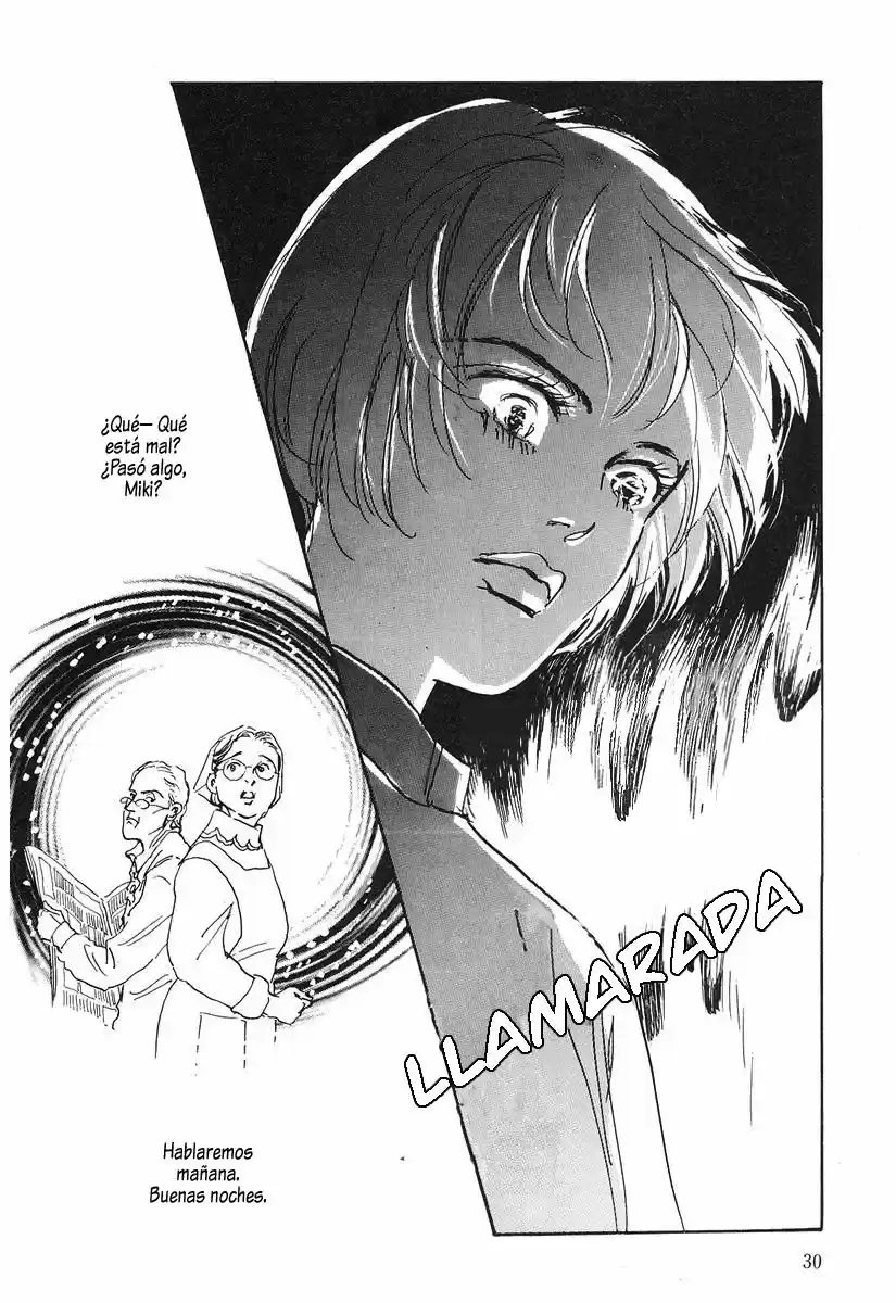 A Delicious Relationship - Capítulo 40 - Página 31 - LectorTMOo
