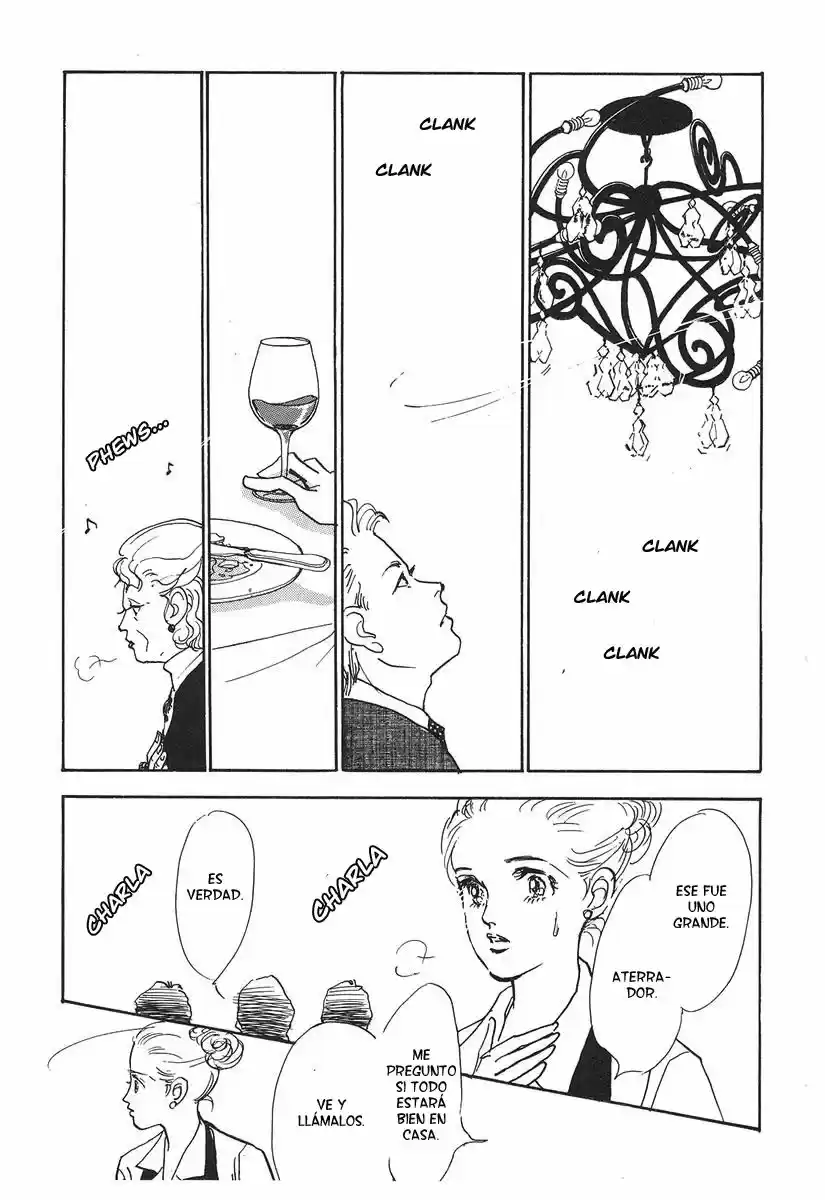 A Delicious Relationship - Capítulo 40 - Página 33 - LectorTMOo