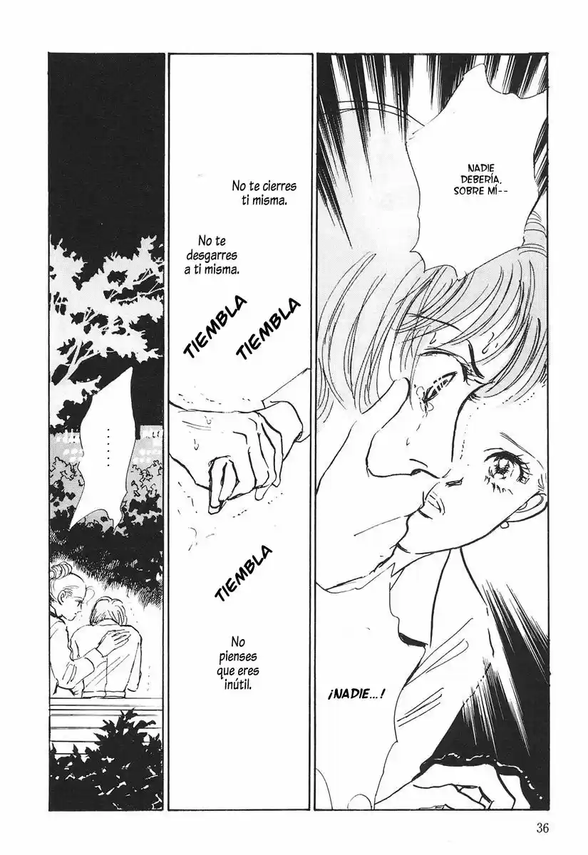 A Delicious Relationship - Capítulo 40 - Página 37 - LectorTMOo