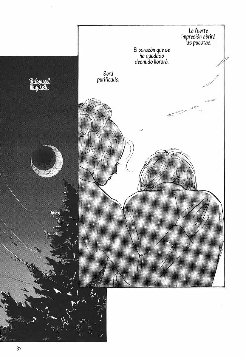 A Delicious Relationship - Capítulo 40 - Página 38 - LectorTMOo