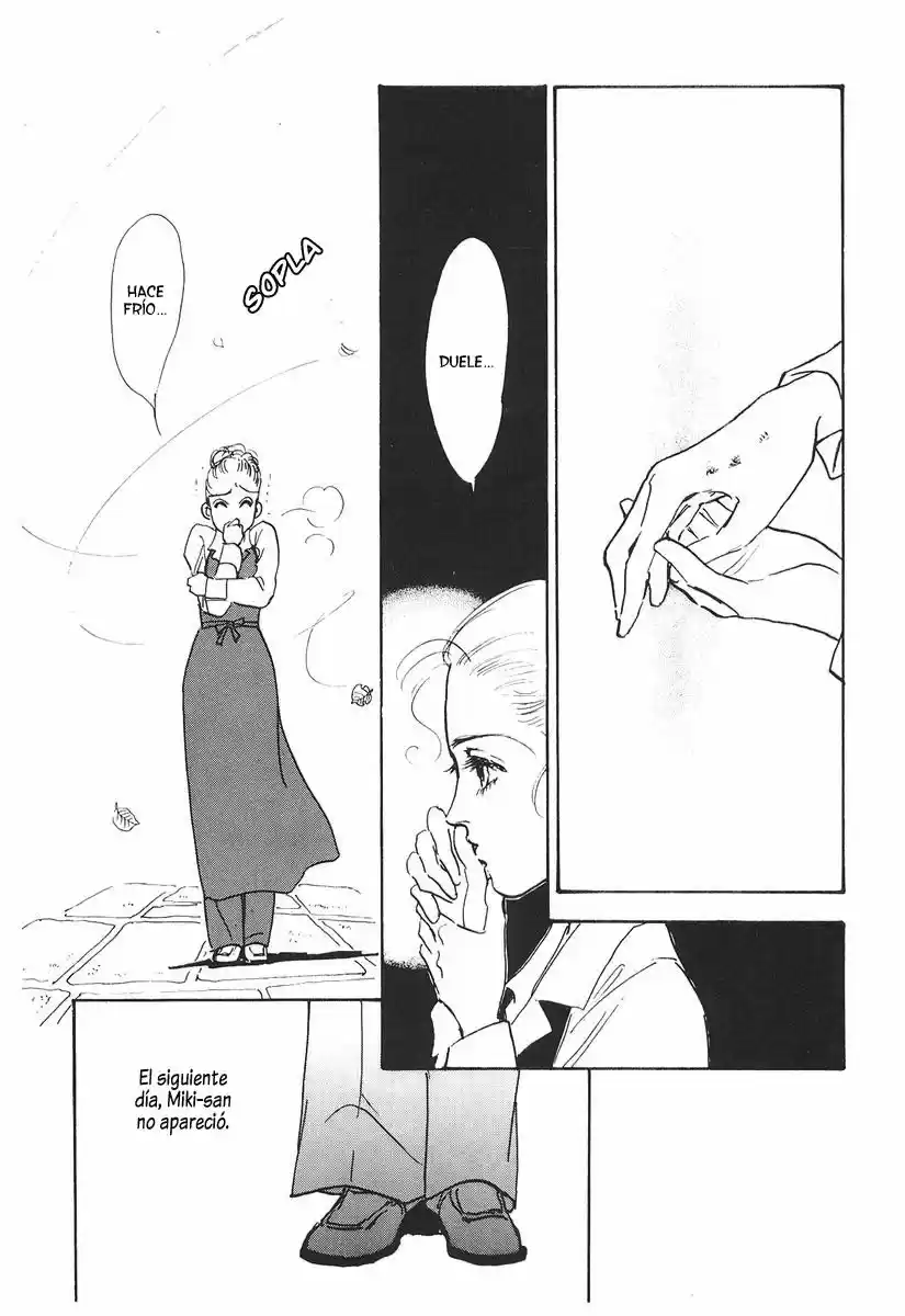 A Delicious Relationship - Capítulo 40 - Página 41 - LectorTMOo