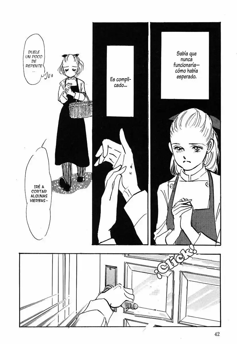 A Delicious Relationship - Capítulo 40 - Página 43 - LectorTMOo