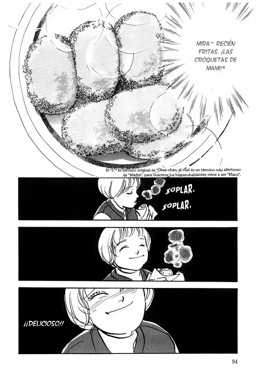 A Delicious Relationship - Capítulo 42 - Página 7 - LectorTMOo