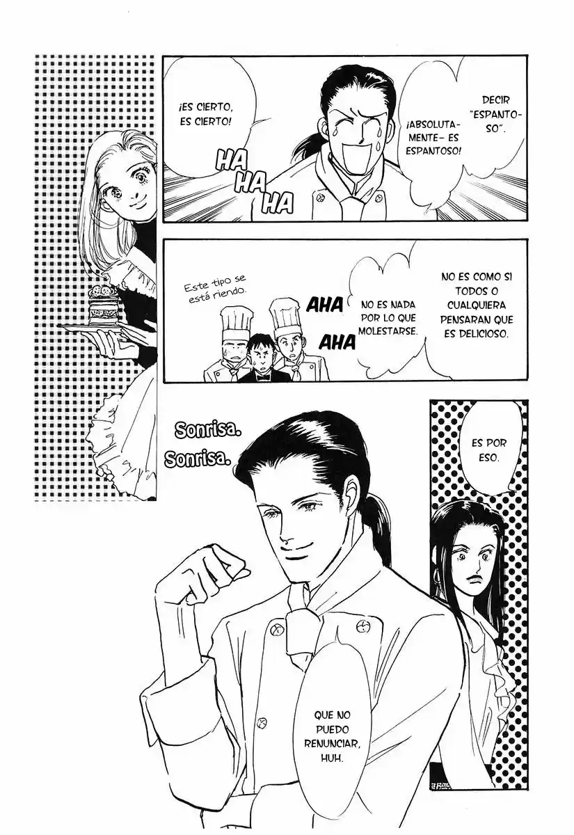 A Delicious Relationship - Capítulo 42 - Página 12 - LectorTMOo
