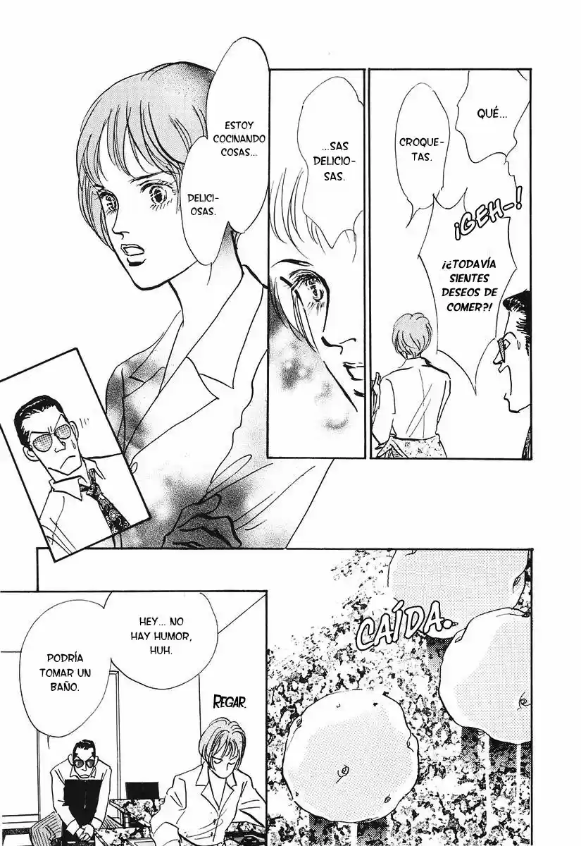 A Delicious Relationship - Capítulo 42 - Página 16 - LectorTMOo