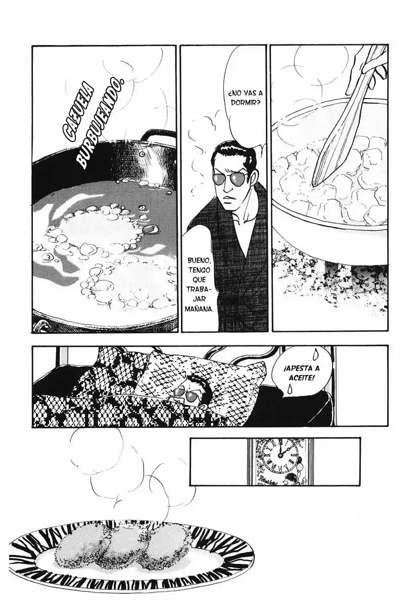 A Delicious Relationship - Capítulo 42 - Página 17 - LectorTMOo