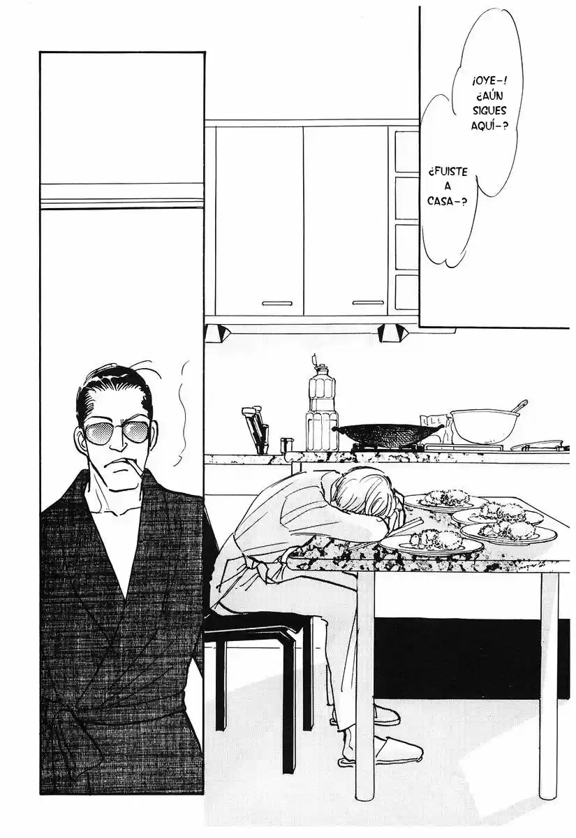 A Delicious Relationship - Capítulo 42 - Página 19 - LectorTMOo