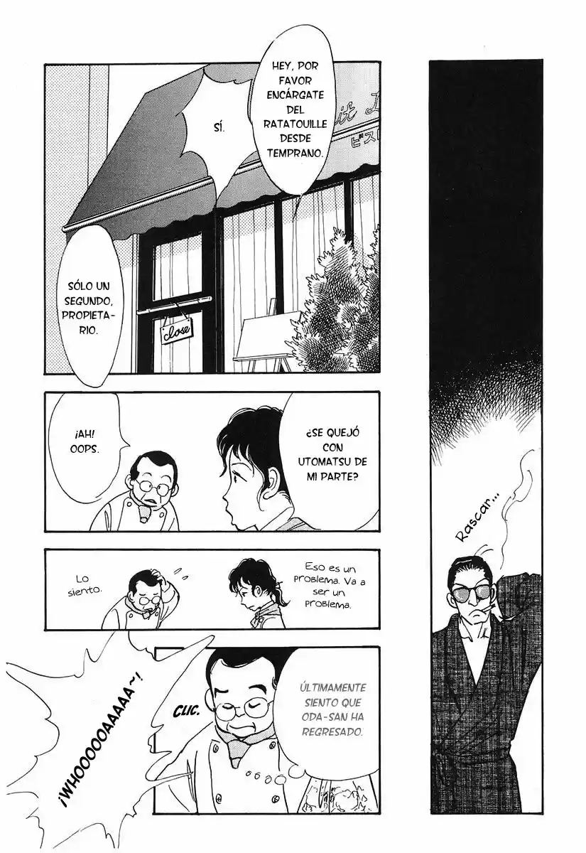 A Delicious Relationship - Capítulo 42 - Página 20 - LectorTMOo