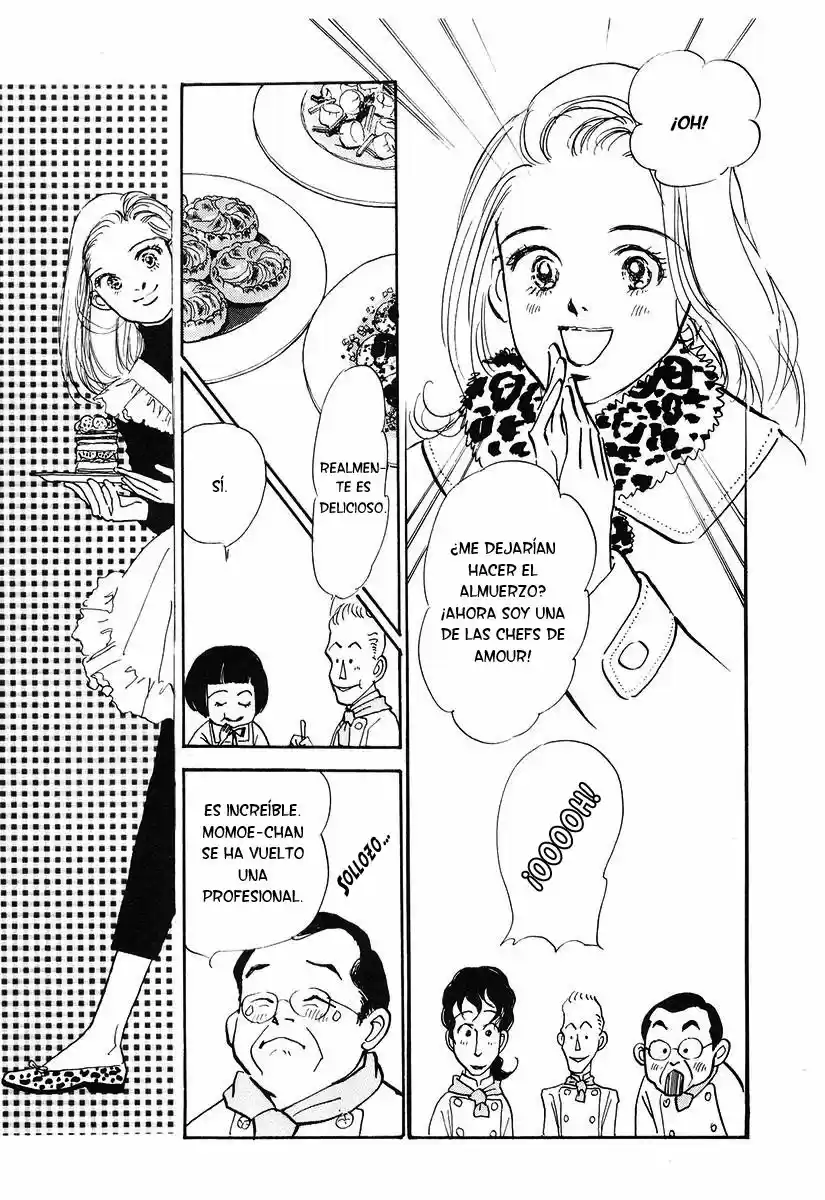 A Delicious Relationship - Capítulo 42 - Página 22 - LectorTMOo