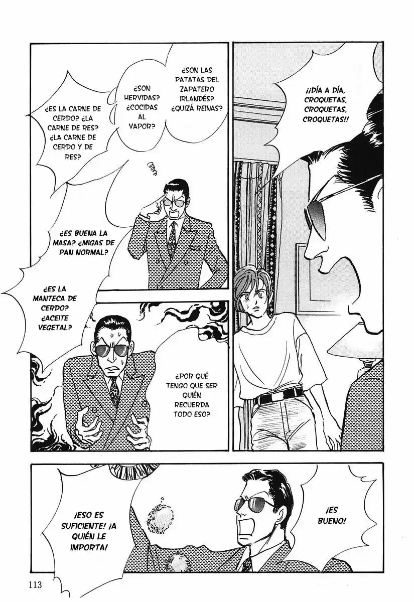 A Delicious Relationship - Capítulo 42 - Página 26 - LectorTMOo