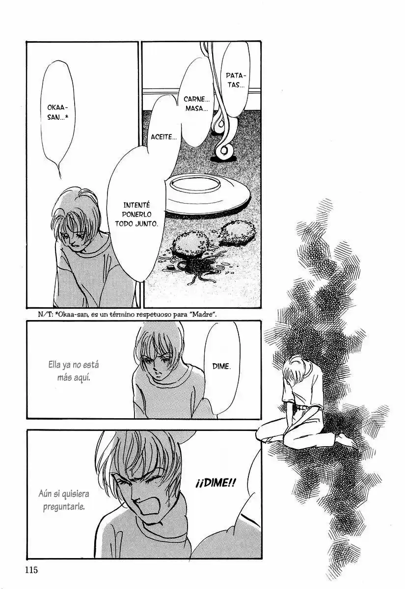 A Delicious Relationship - Capítulo 42 - Página 28 - LectorTMOo