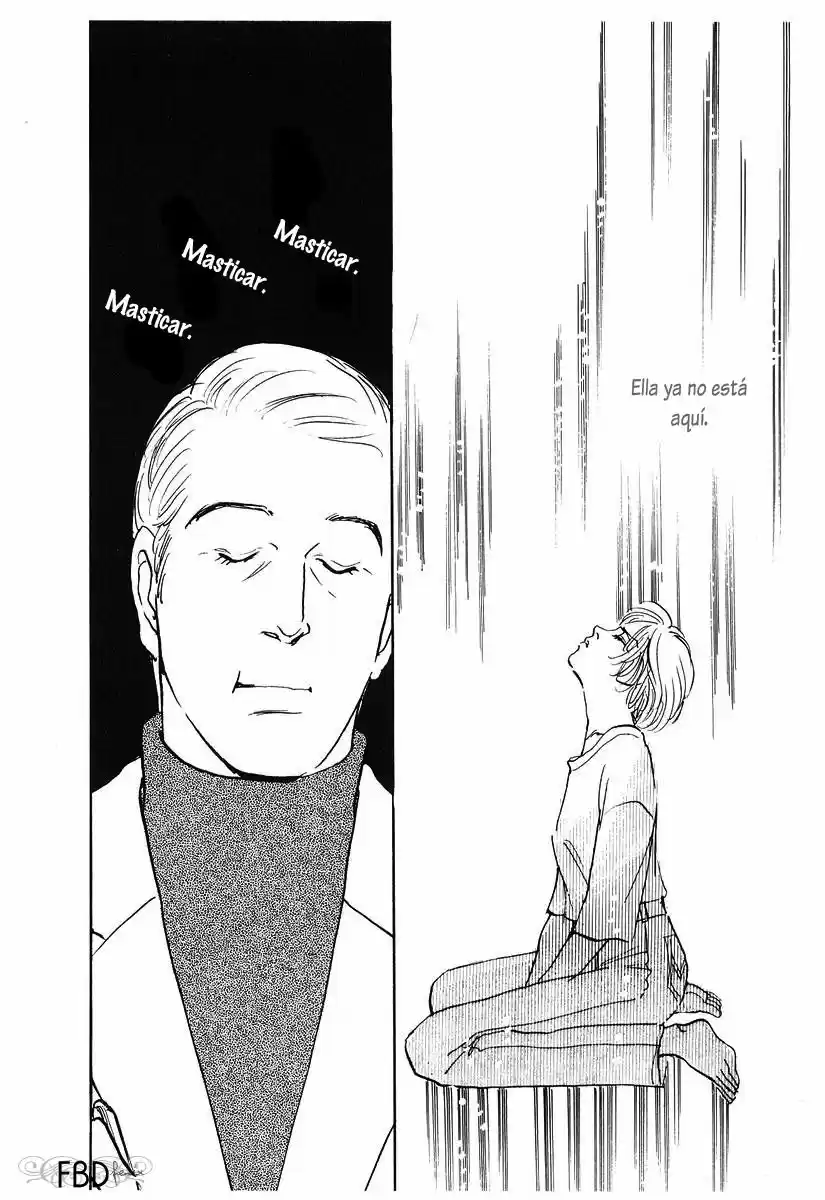 A Delicious Relationship - Capítulo 42 - Página 29 - LectorTMOo