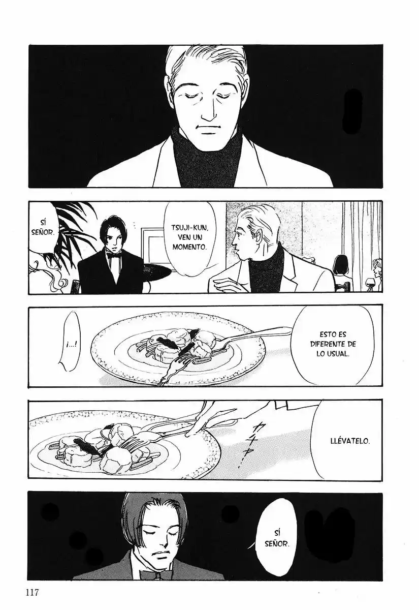 A Delicious Relationship - Capítulo 42 - Página 30 - LectorTMOo