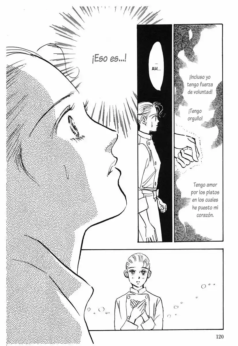 A Delicious Relationship - Capítulo 42 - Página 33 - LectorTMOo