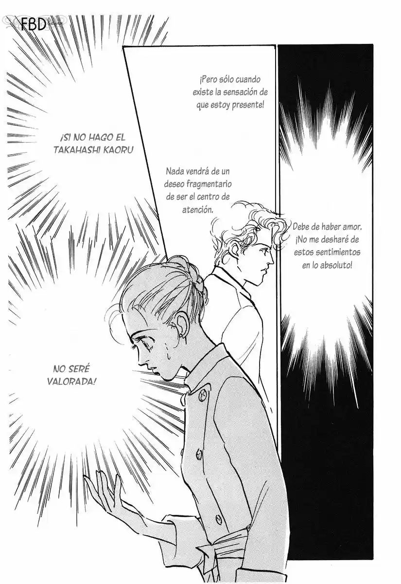 A Delicious Relationship - Capítulo 42 - Página 34 - LectorTMOo