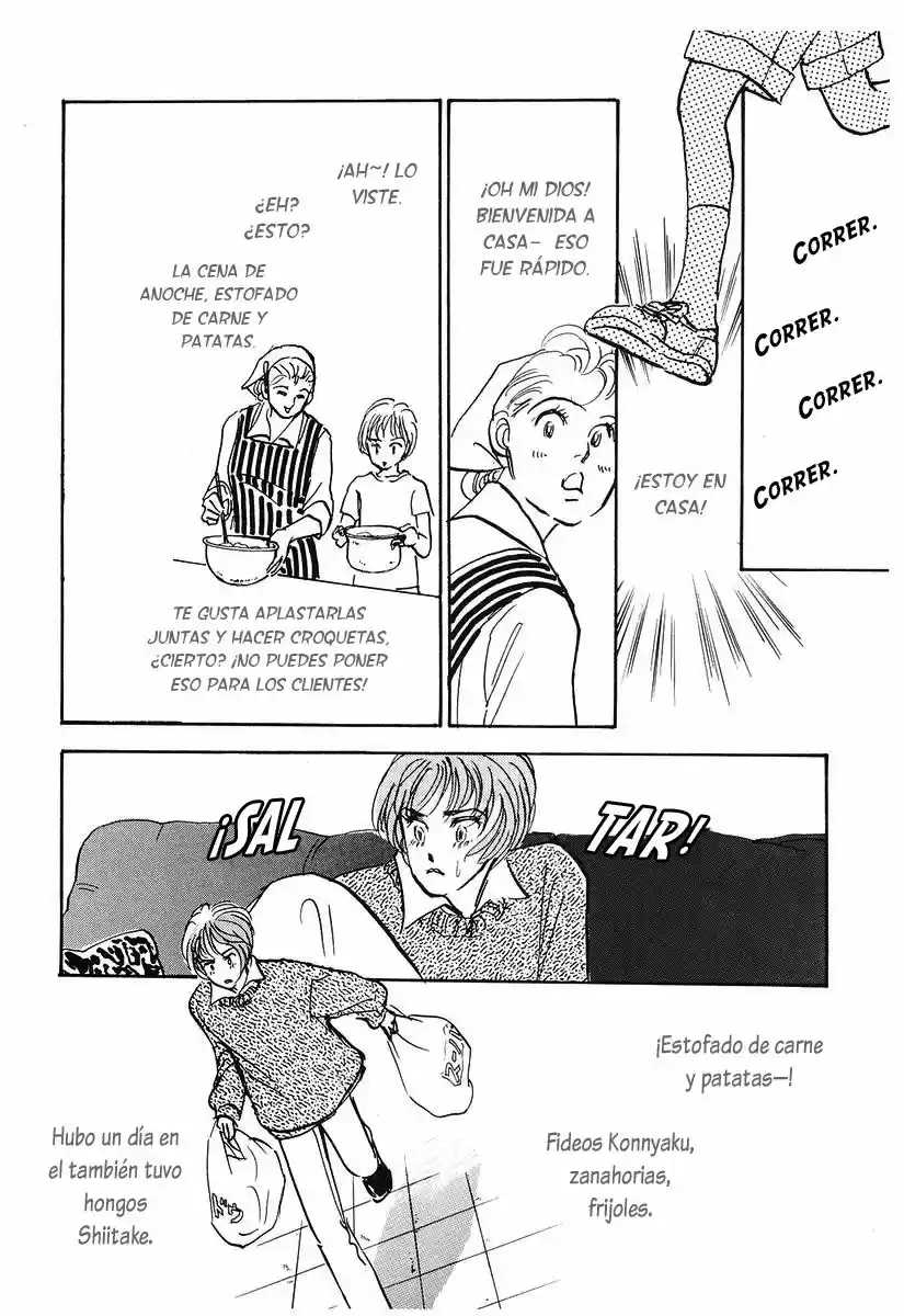 A Delicious Relationship - Capítulo 42 - Página 35 - LectorTMOo