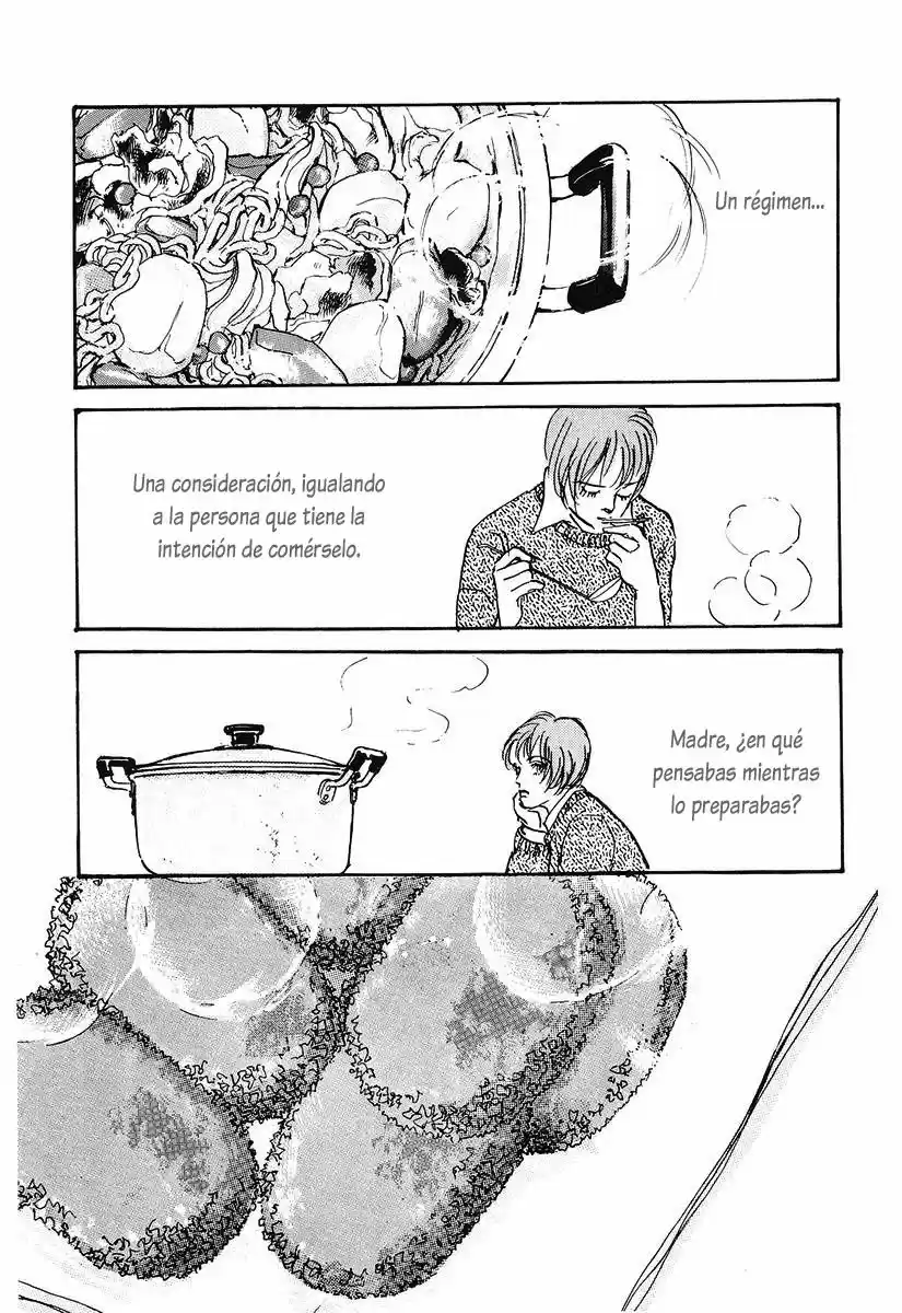 A Delicious Relationship - Capítulo 42 - Página 36 - LectorTMOo
