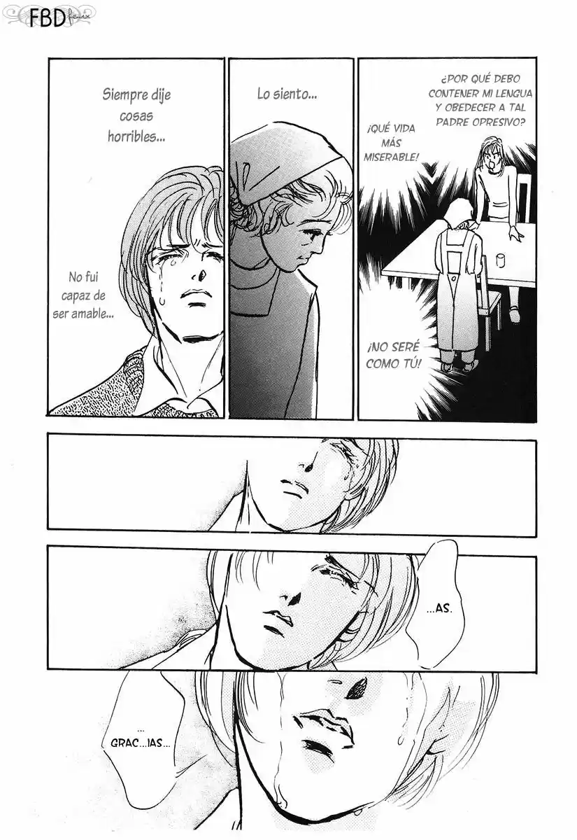 A Delicious Relationship - Capítulo 42 - Página 38 - LectorTMOo