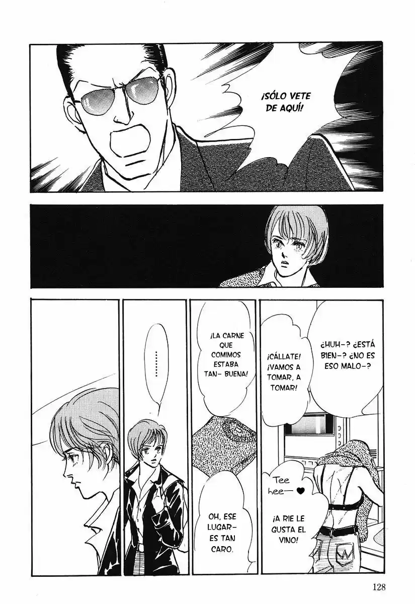 A Delicious Relationship - Capítulo 42 - Página 41 - LectorTMOo