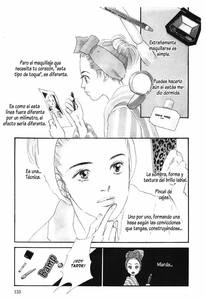 A Delicious Relationship - Capítulo 43 - Página 1 - LectorTMOo