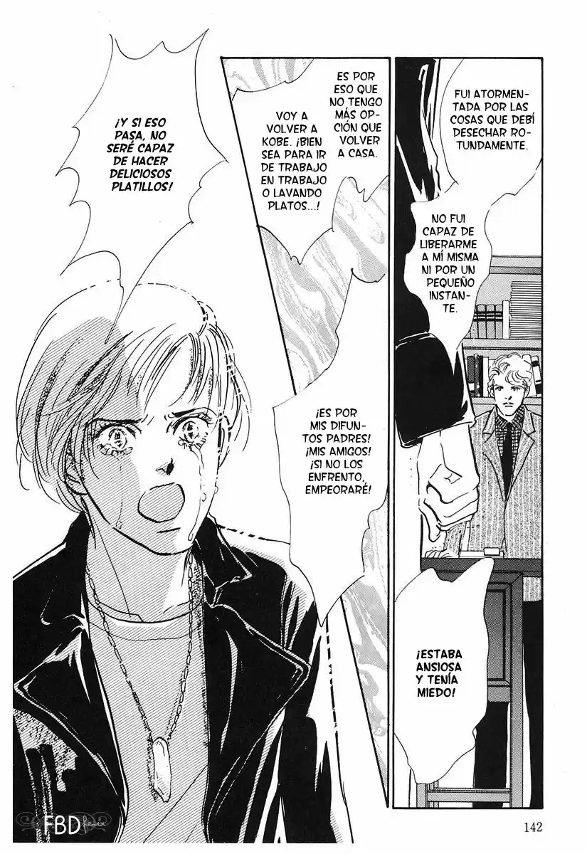 A Delicious Relationship - Capítulo 43 - Página 9 - LectorTMOo