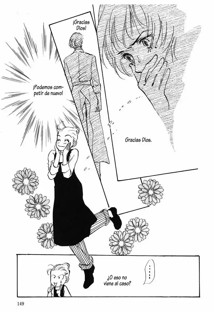 A Delicious Relationship - Capítulo 43 - Página 16 - LectorTMOo